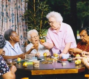 elderly-group-Home